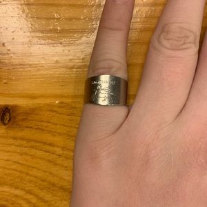 Sagittarius Ring ♐️